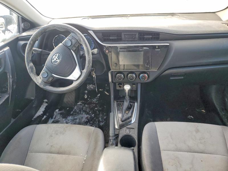 Aukcja sprzedaży 2017 Toyota Corolla L, vin: 2T1BURHE4HC896922, numer aukcji: 73059005