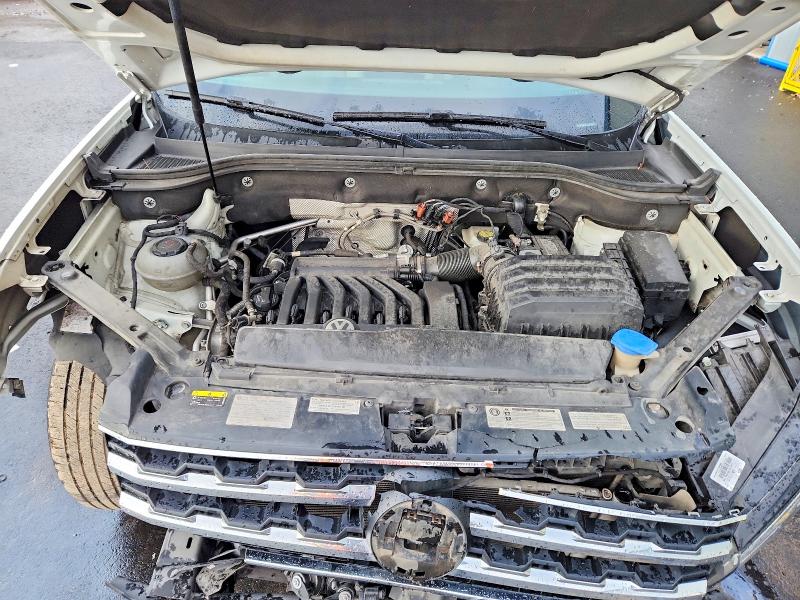 Aukcja sprzedaży 2018 Volkswagen Atlas, vin: 1V2LR2CA5JC536069, numer aukcji: 77438895
