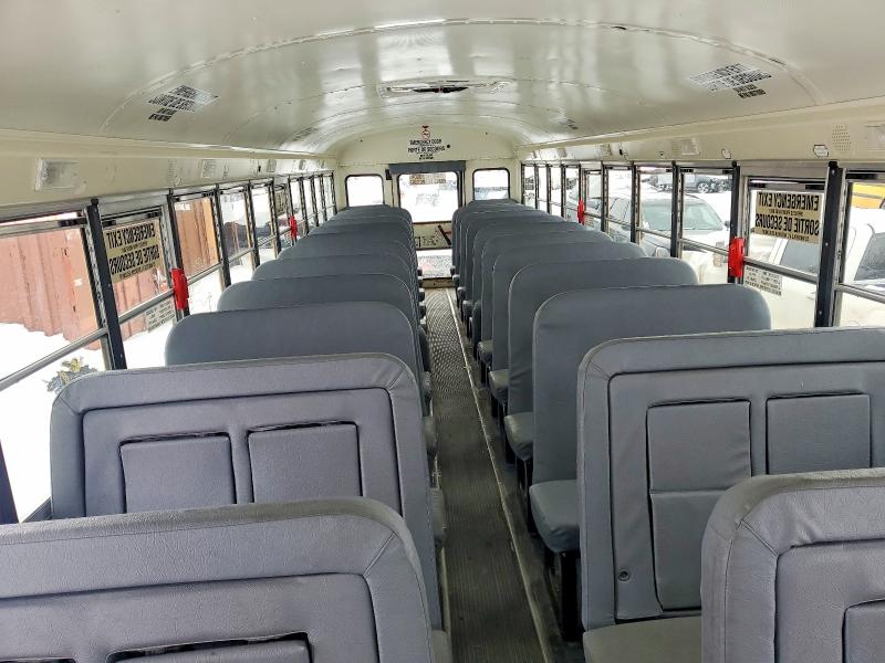 Продажа на аукционе авто 2014 Ic Corporation Ce Series School, vin: 4DRBUAAP2EB792609, номер лота: 96187335
