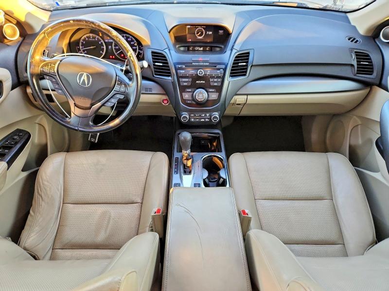 Продажа на аукционе авто 2013 Acura Rdx, vin: 5J8TB3H33DL011832, номер лота: 75862175