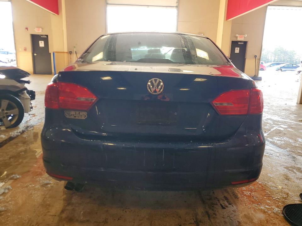 Aukcja sprzedaży 2013 Volkswagen Jetta, vin: 3VW2K7AJ2DM309990, numer aukcji: 76122355