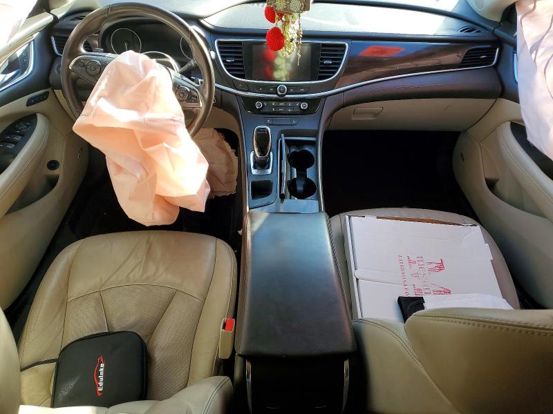 Продаж на аукціоні авто 2017 Buick Lacrosse, vin: 1G4ZP5SSXHU141799, номер лоту: 78379595