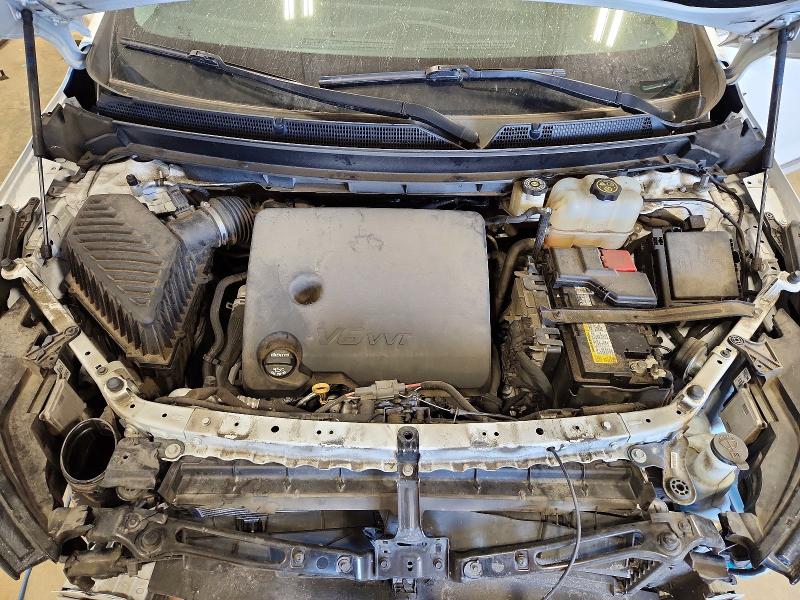 2019 Buick Enclave მანქანა იყიდება აუქციონზე, vin: 5GAEVAKW5KJ291110, აუქციონის ნომერი: 79337525