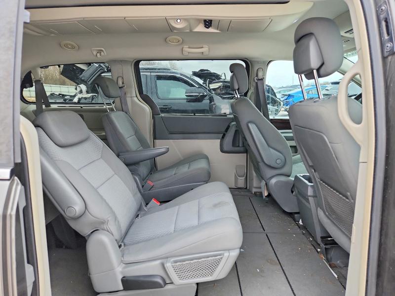 Продаж на аукціоні авто 2010 Chrysler Town And C, vin: 2A4RR5D15AR344907, номер лоту: 76788295