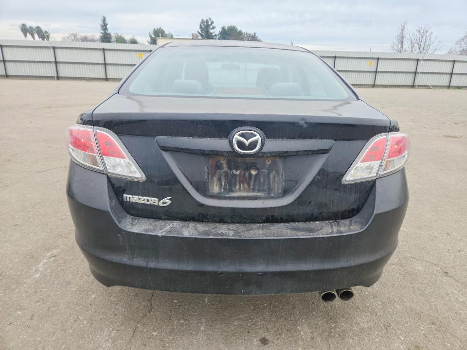 Aukcja sprzedaży 2011 Mazda 6 I, vin: 1YVHZ8BHXB5M16731, numer aukcji: 79802355
