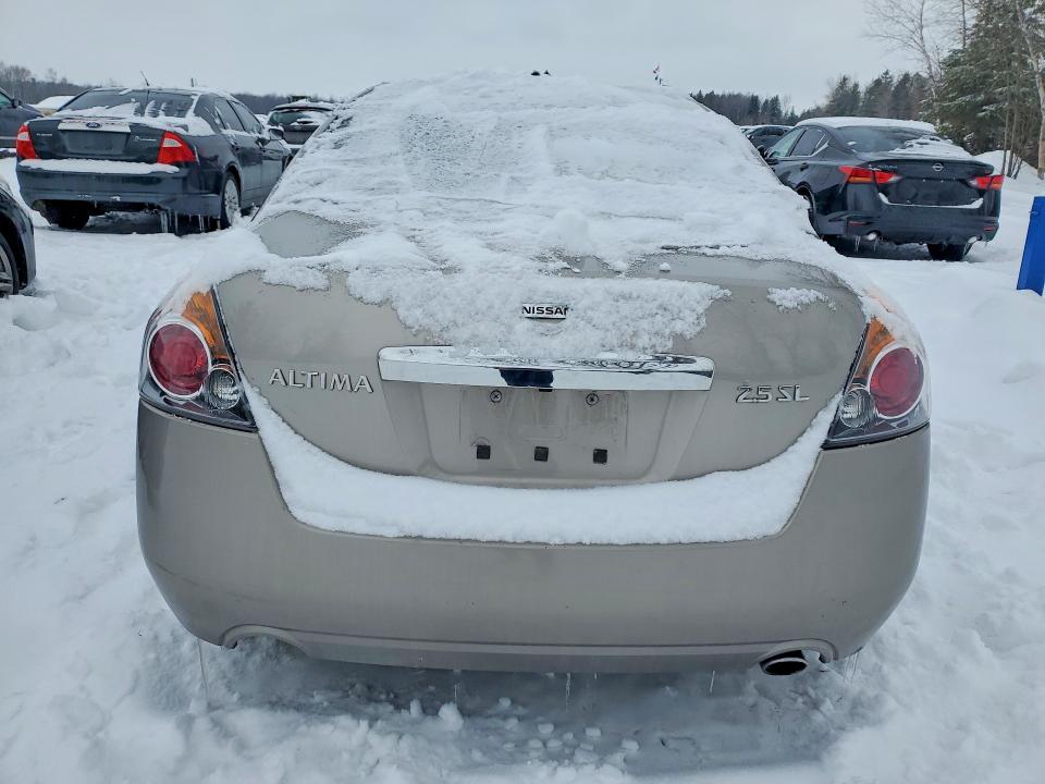 Продаж на аукціоні авто 2012 Nissan Altima, vin: 1N4AL2AP7CC112371, номер лоту: 74952895