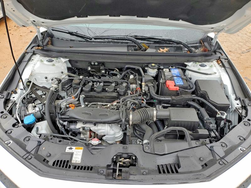 Продажа на аукционе авто 2024 Honda Accord, vin: 1HGCY1F30RA030945, номер лота: 79351335