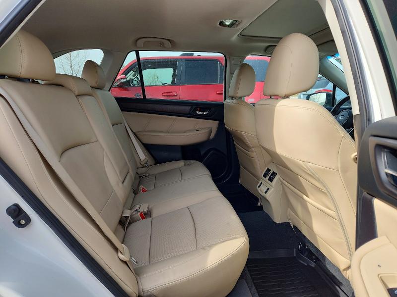 Aukcja sprzedaży 2018 Subaru Outback, vin: 4S4BSANC3J3279712, numer aukcji: 79299025