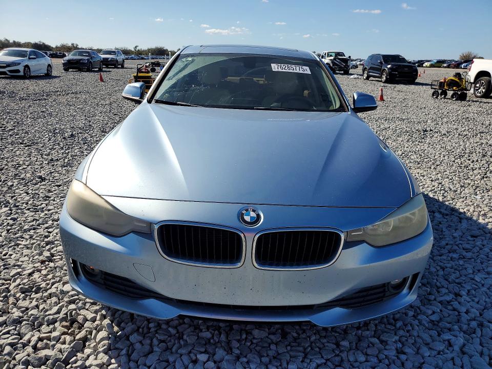 Aukcja sprzedaży 2013 Bmw 320, vin: WBA3B1C52DF461849, numer aukcji: 76285775