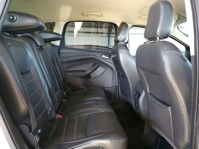 Auction sale of the 2018 Ford Escape, vin: 1FMCU0HD4JUB40924, lot number: 79459155