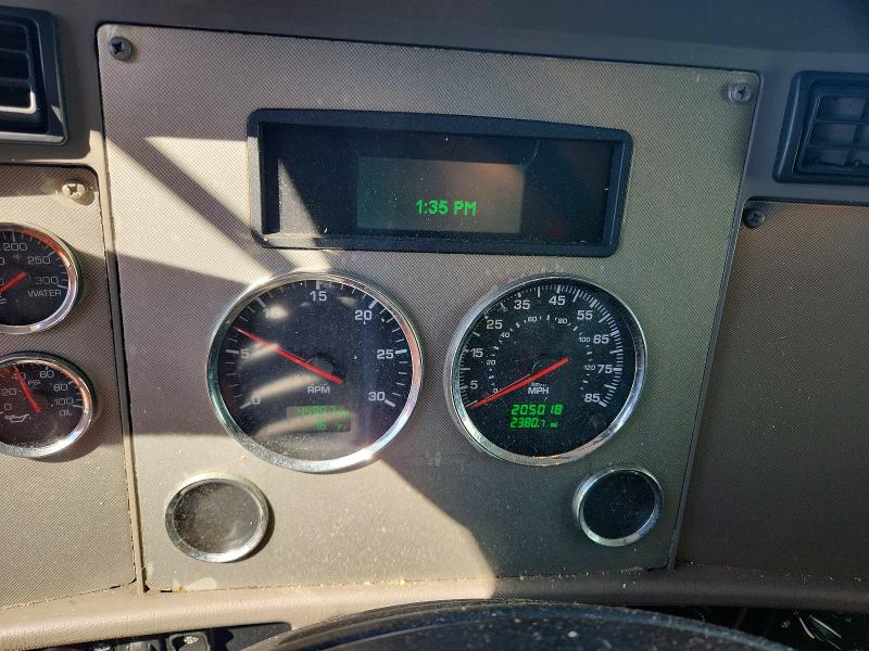 78062485 :رقم المزاد ، 2NKHHM6XXKM218622 vin ، 2019 Kenworth Unknown مزاد بيع