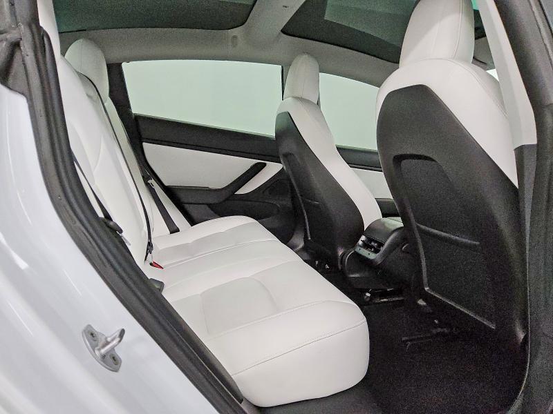 Aukcja sprzedaży 2019 Tesla Model 3, vin: 5YJ3E1EB2KF391140, numer aukcji: 78691135