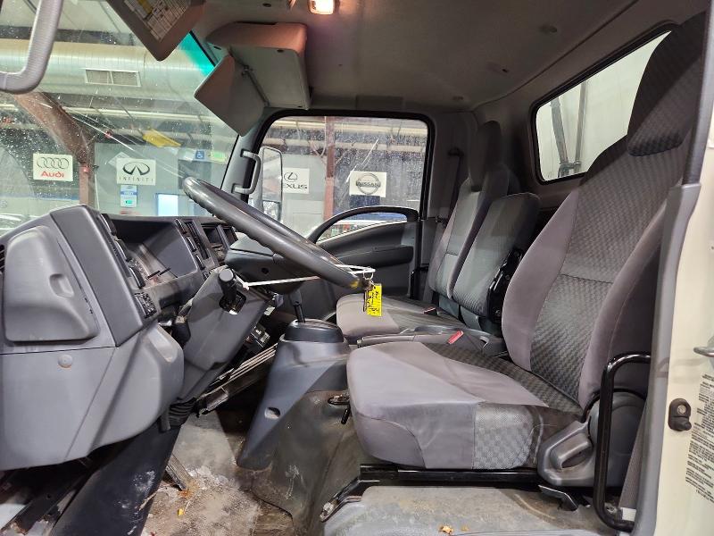 Продаж на аукціоні авто 2015 Isuzu Nqr, vin: JALE5W167F7900521, номер лоту: 79292365