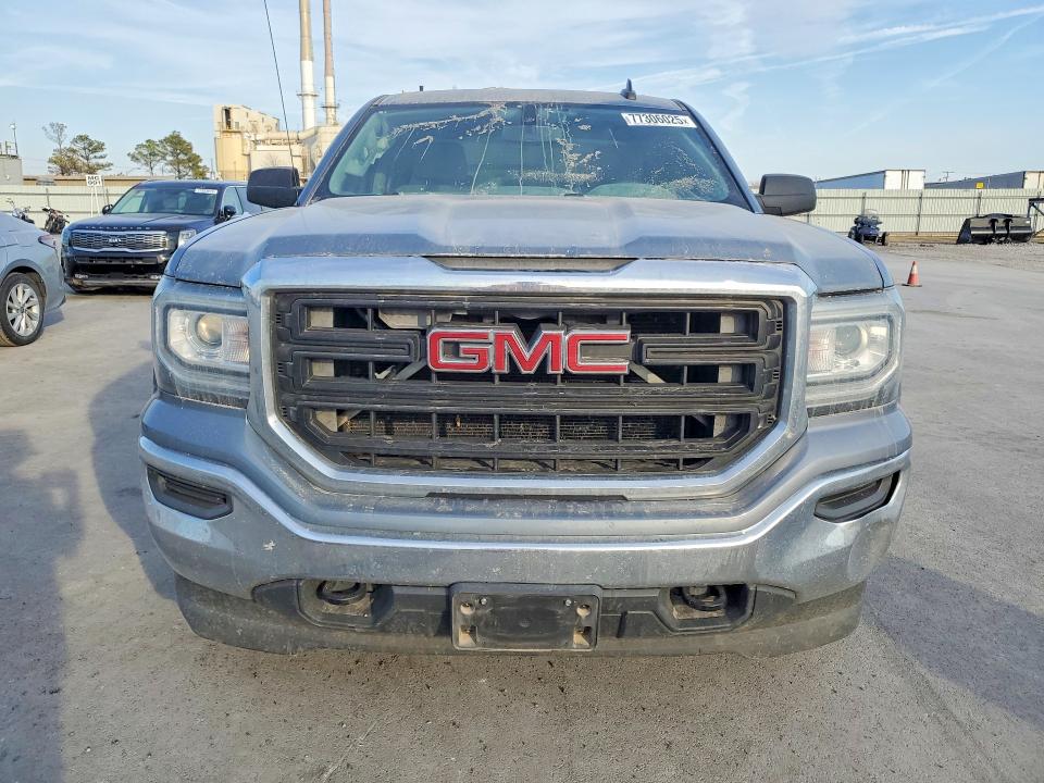 Aukcja sprzedaży 2016 Gmc Sierra, vin: 1GTV2LEC6GZ282266, numer aukcji: 77306025
