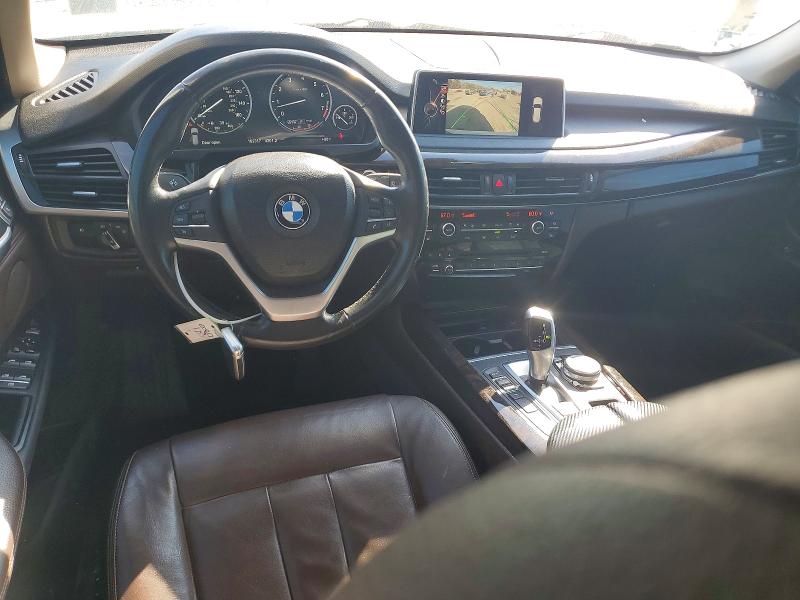Aukcja sprzedaży 2016 Bmw X5, vin: 5UXKR2C57G0R70762, numer aukcji: 78423285