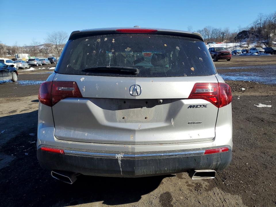 Продаж на аукціоні авто 2013 Acura Mdx, vin: 2HNYD2H28DH504817, номер лоту: 77523705