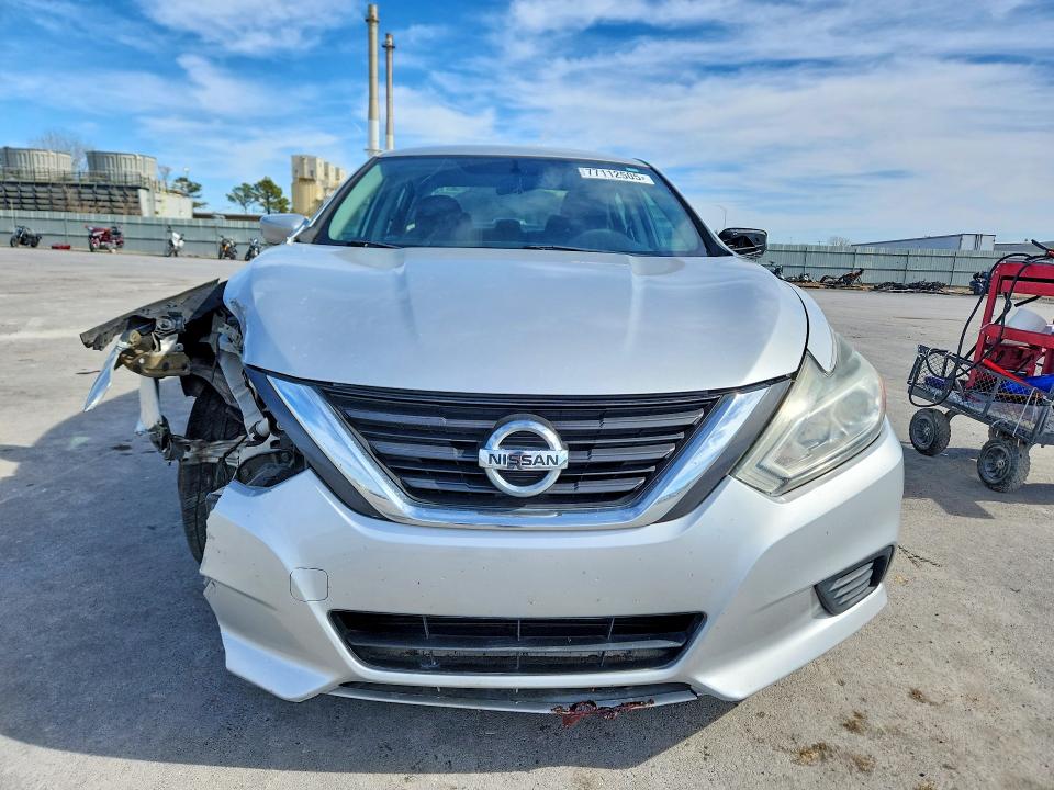 Продаж на аукціоні авто 2016 Nissan Altima, vin: 1N4AL3AP1GC259569, номер лоту: 77112505