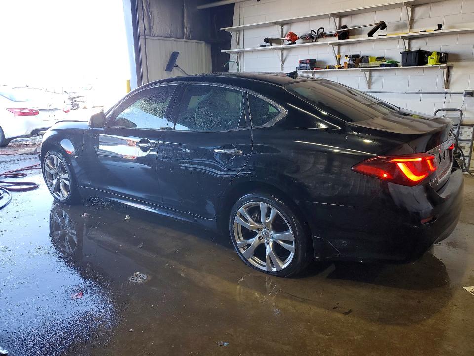 Aukcja sprzedaży 2015 Infiniti Q70, vin: JN1BY1AR7FM561191, numer aukcji: 78228775