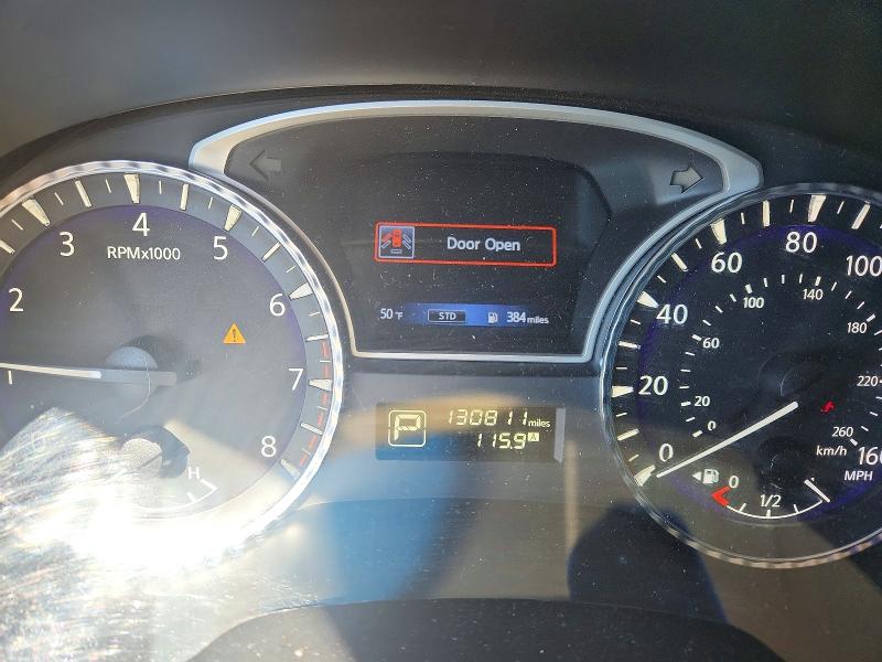 76854525 :رقم المزاد ، 5N1AL0MM0GC527226 vin ، 2016 Infiniti Qx60 مزاد بيع