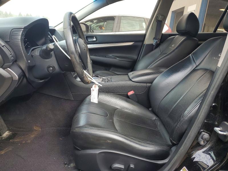 Продаж на аукціоні авто 2011 Infiniti G37 Sedan, vin: JN1CV6AR6BM357079, номер лоту: 79349275