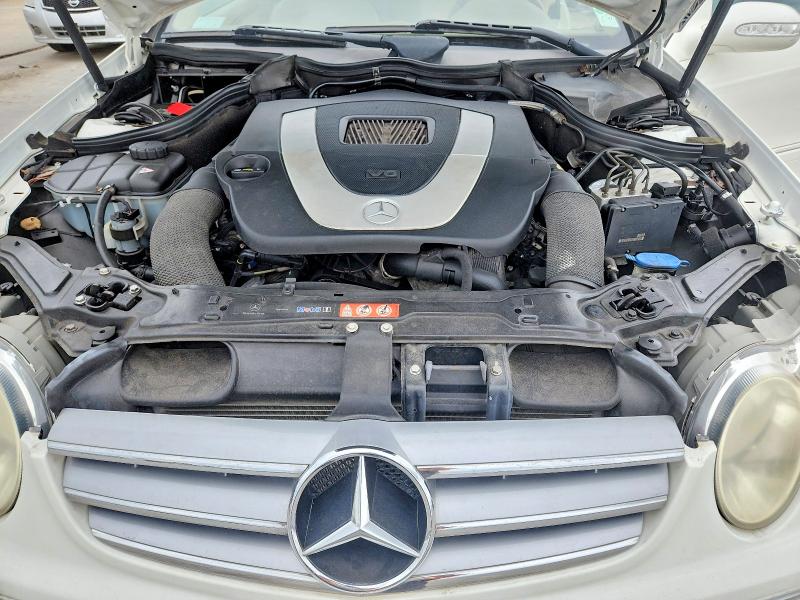 Продажа на аукционе авто 2007 Mercedes-benz Clk, vin: WDBTK56F37T077503, номер лота: 79191375