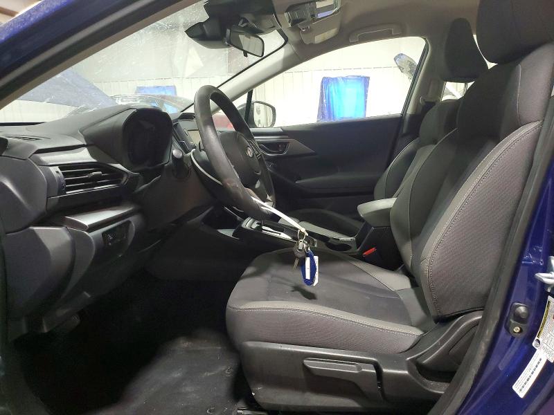 Aukcja sprzedaży 2024 Subaru Impreza, vin: JF1GUABC8R8867621, numer aukcji: 76033915