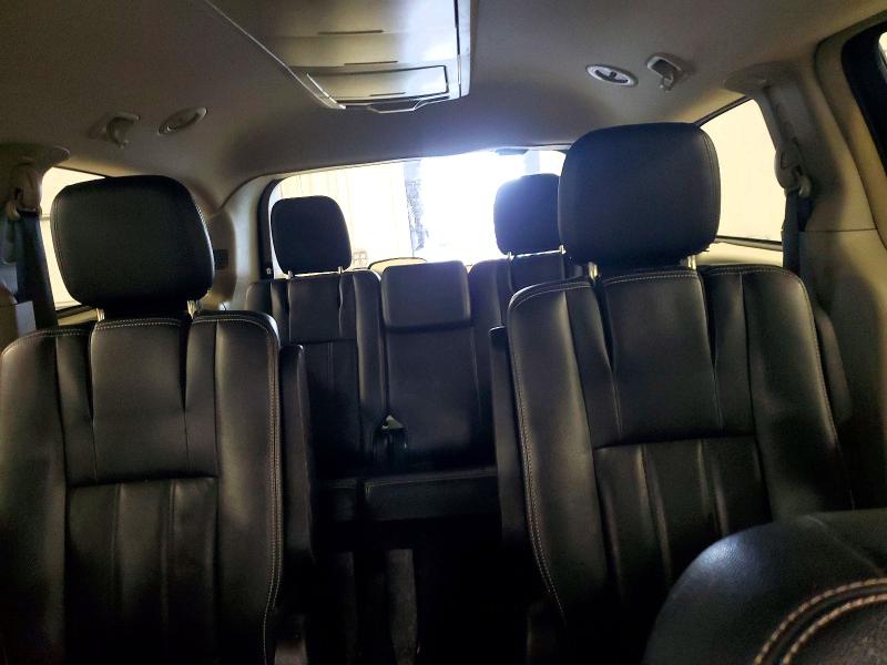 78400115 :رقم المزاد ، 2C4RC1BG3ER382200 vin ، 2014 Chrysler Town & Country مزاد بيع