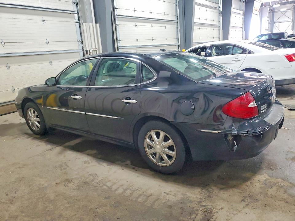 Aukcja sprzedaży 2006 Buick Lacrosse, vin: 2G4WD582361222803, numer aukcji: 76799765