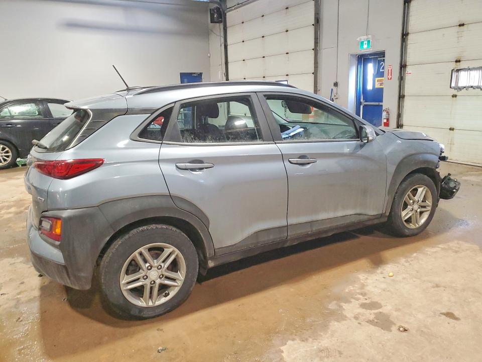 Продажа на аукционе авто 2020 Hyundai Kona, vin: KM8K1CAA8LU403716, номер лота: 76803425