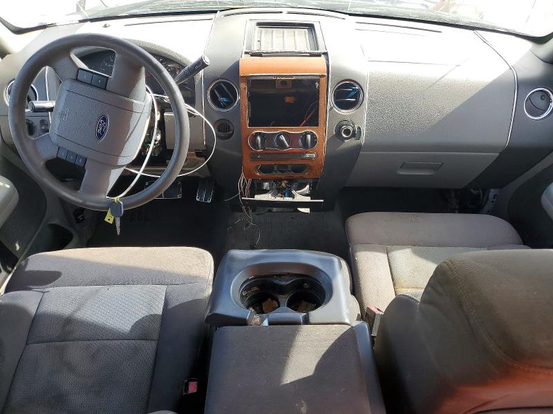 77586085 :رقم المزاد ، 1FTPX12575KE38535 vin ، 2005 Ford F150 مزاد بيع