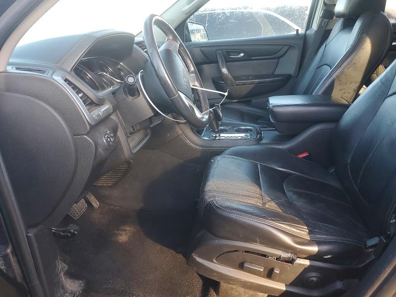 2014 Gmc Acadia მანქანა იყიდება აუქციონზე, vin: 1GKKVRKD4EJ176389, აუქციონის ნომერი: 77521285