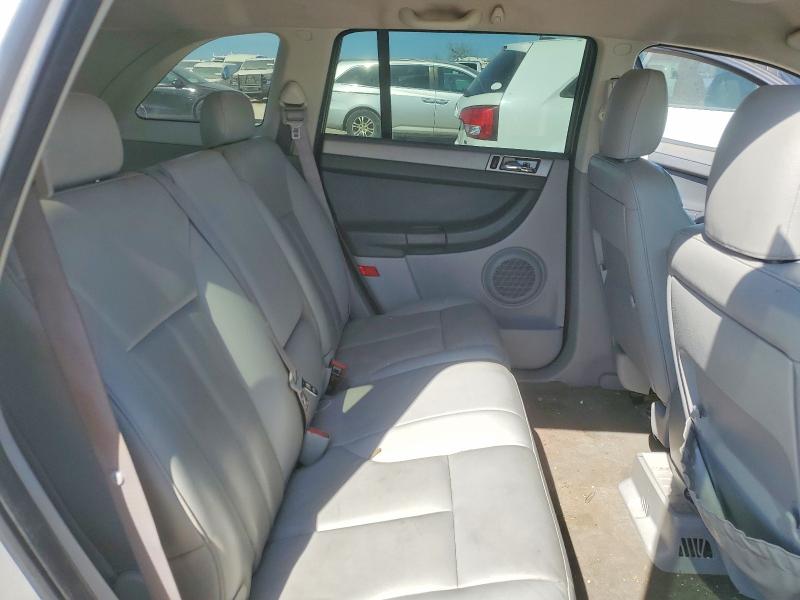 Продаж на аукціоні авто 2008 Chrysler Pacifica, vin: 2A8GM48L98R100911, номер лоту: 76559775