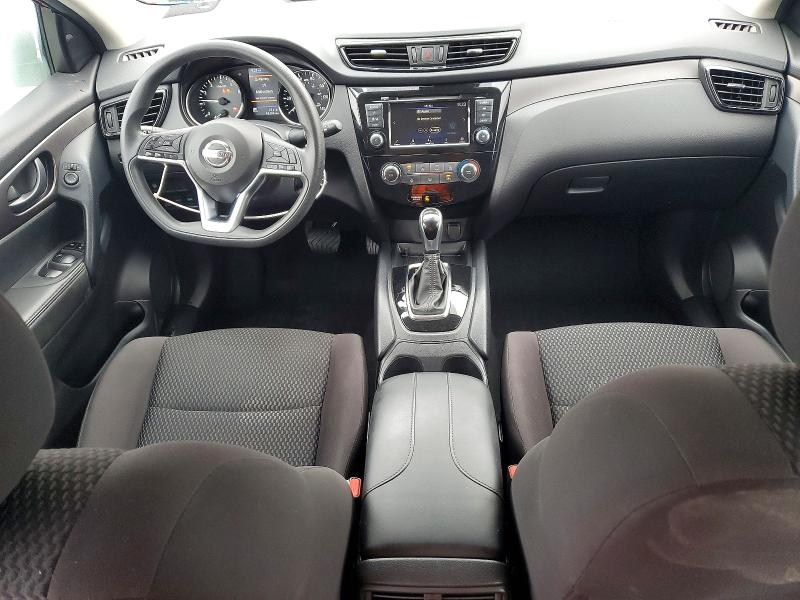 Aukcja sprzedaży 2020 Nissan Rogue Sport, vin: JN1BJ1CWXLW390346, numer aukcji: 77403505