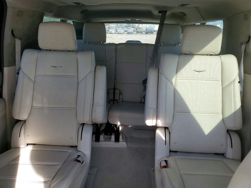 Aukcja sprzedaży 2023 Cadillac Escalade, vin: 1GYS4MKL4PR260798, numer aukcji: 79036755