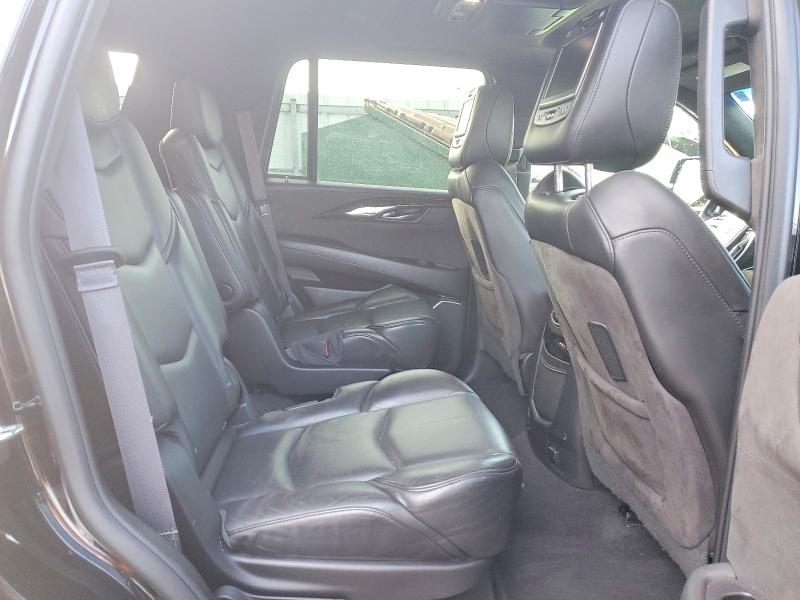 Продаж на аукціоні авто 2016 Cadillac Escalade, vin: 1GYS4DKJ3GR122054, номер лоту: 77177535