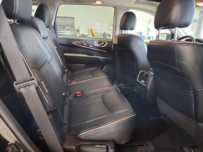 Продажа на аукционе авто 2019 Infiniti Qx60, vin: 5N1DL0MMXKC563835, номер лота: 78517765