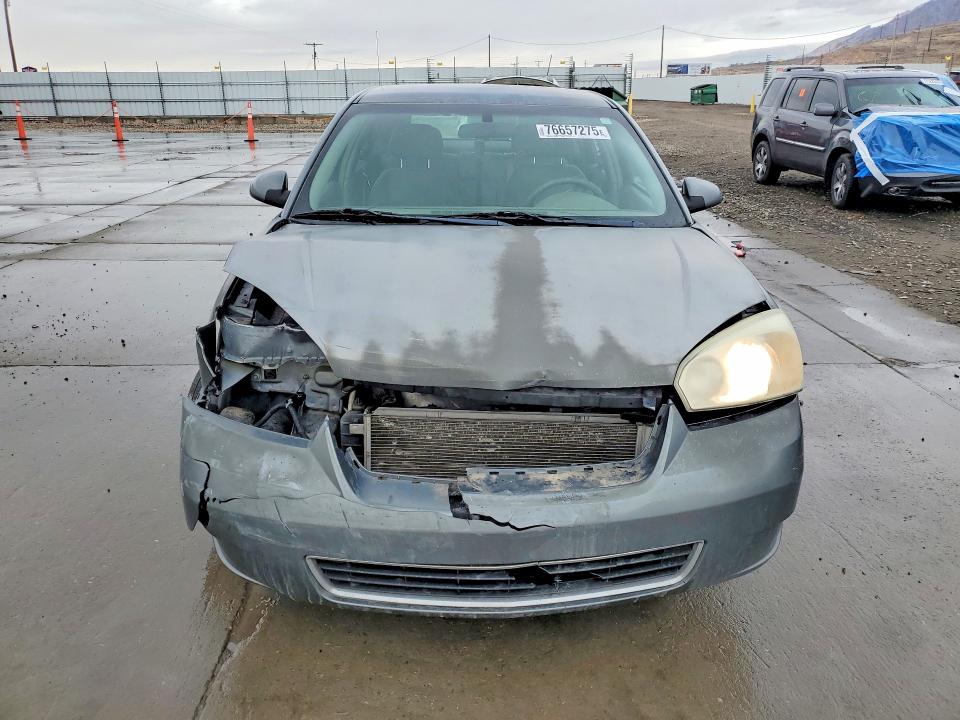 76657275 :رقم المزاد ، 1G1ZT63836F170452 vin ، 2006 Chevrolet Malibu مزاد بيع
