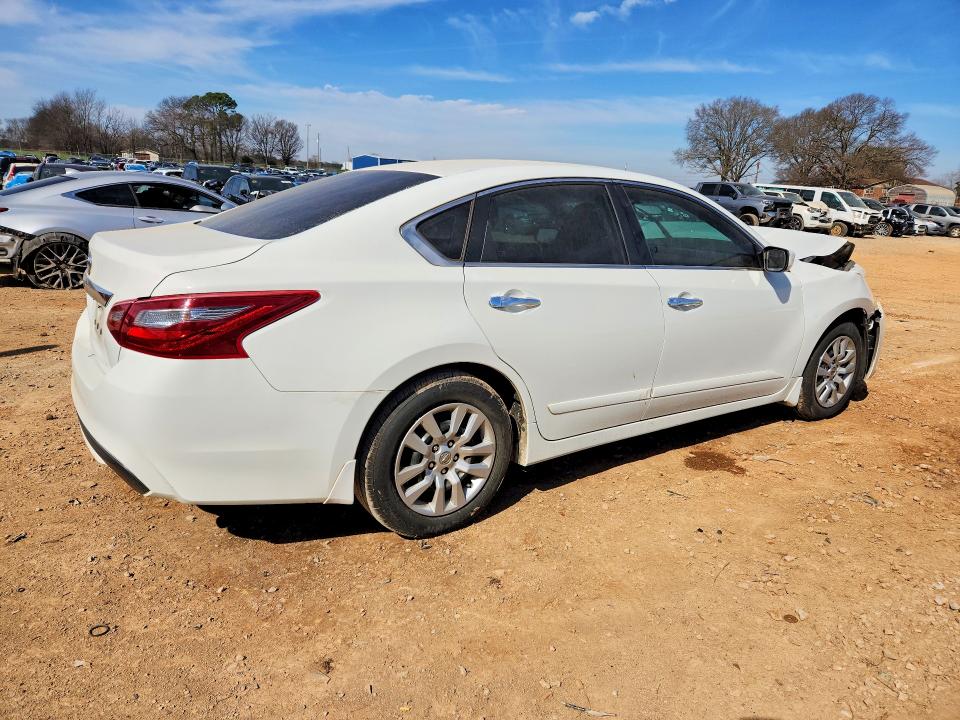 Aukcja sprzedaży 2018 Nissan Altima, vin: 1N4AL3AP7JC274844, numer aukcji: 78769265