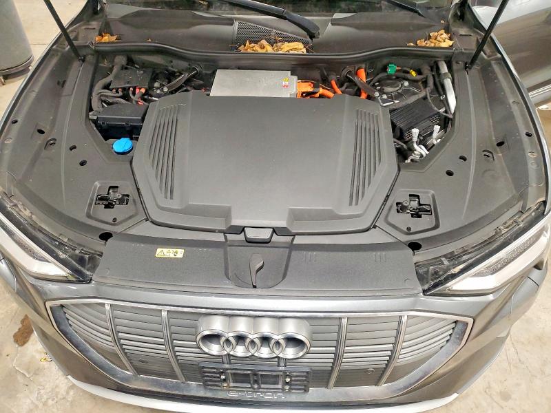 Aukcja sprzedaży 2019 Audi E-tron, vin: WA1VAAGE2KB008144, numer aukcji: 78084515