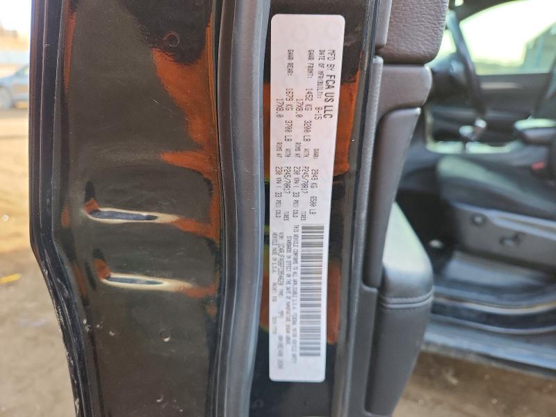 Aukcja sprzedaży 2015 Jeep Grand Cherokee, vin: 1C4RJFAG6FC954620, numer aukcji: 78733125