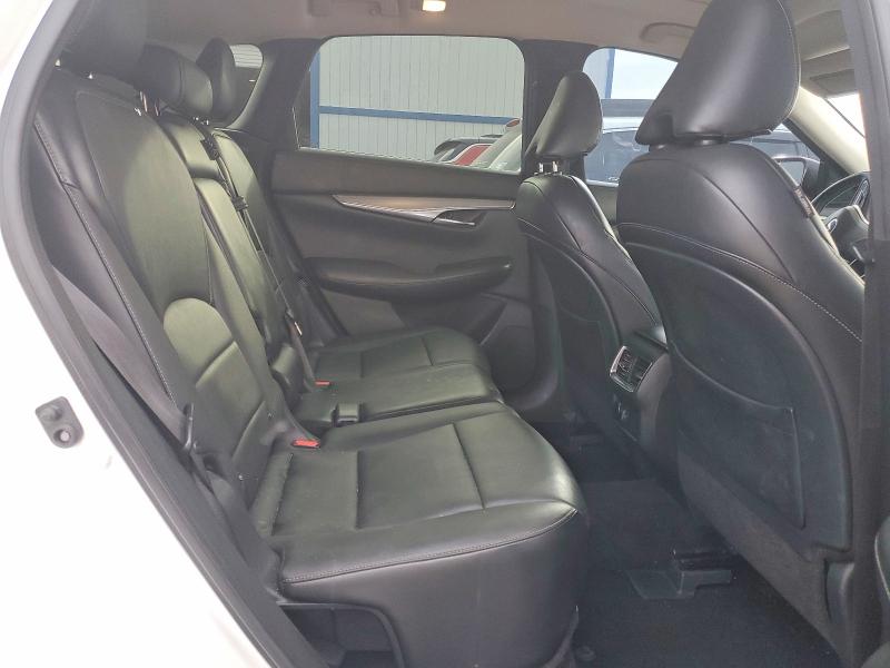 2019 Infiniti Qx50 მანქანა იყიდება აუქციონზე, vin: 3PCAJ5M17KF138463, აუქციონის ნომერი: 77207925