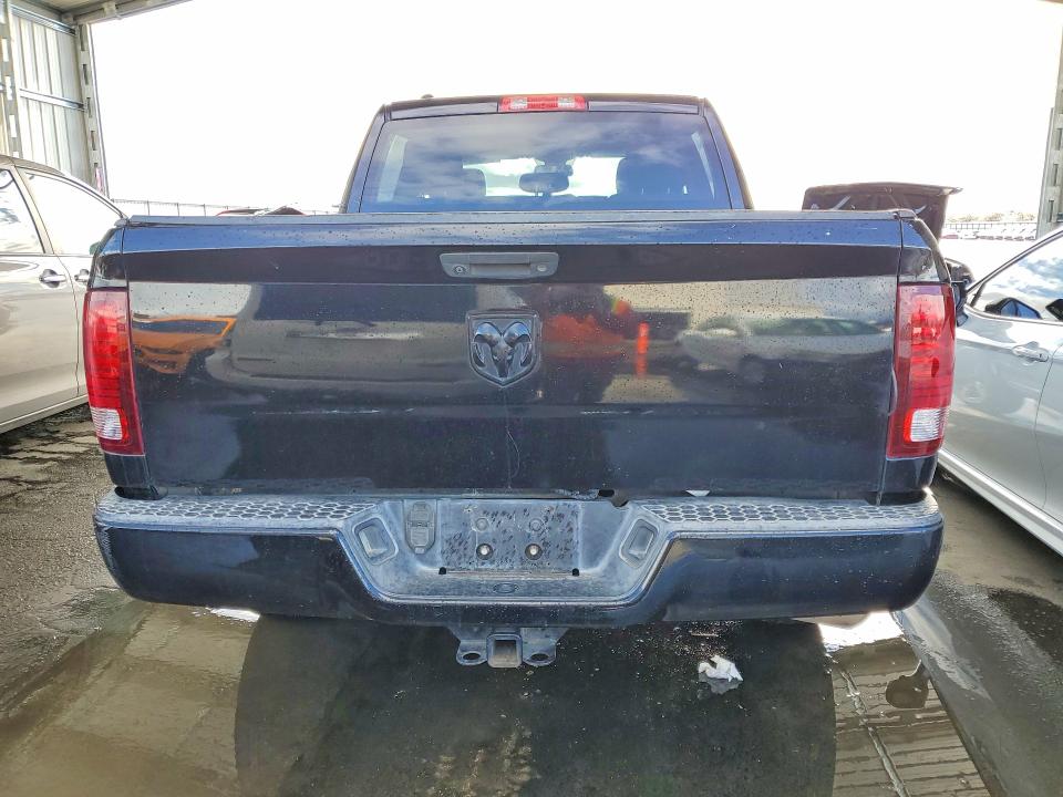 2015 Ram 1500 მანქანა იყიდება აუქციონზე, vin: 1C6RR6KG7FS571113, აუქციონის ნომერი: 77130265