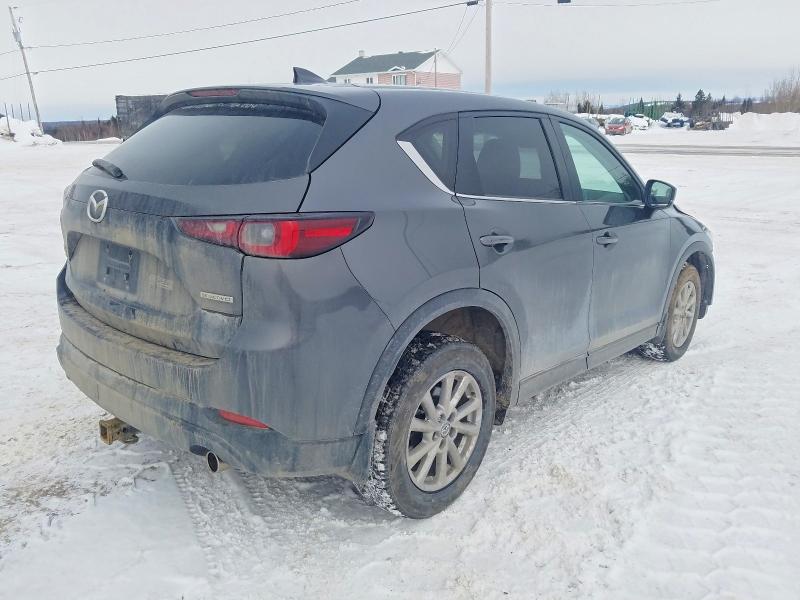 Aukcja sprzedaży 2023 Mazda Cx-5, vin: JM3KFBBM3P0136949, numer aukcji: 78582015