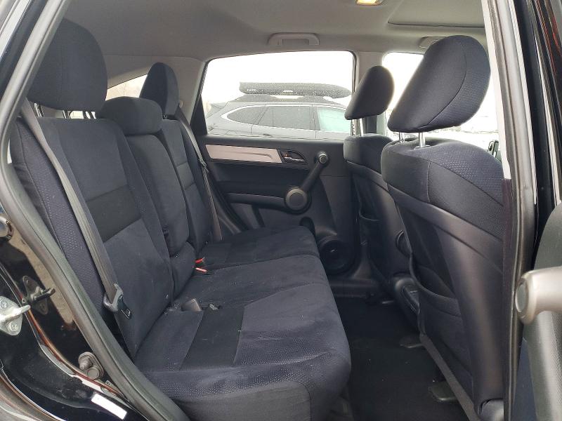 Продаж на аукціоні авто 2011 Honda Cr-v, vin: 5J6RE4H57BL076505, номер лоту: 76861125