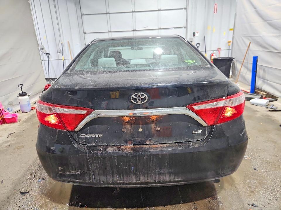 Продажа на аукционе авто 2016 Toyota Camry, vin: 4T4BF1FK2GR536166, номер лота: 77970545