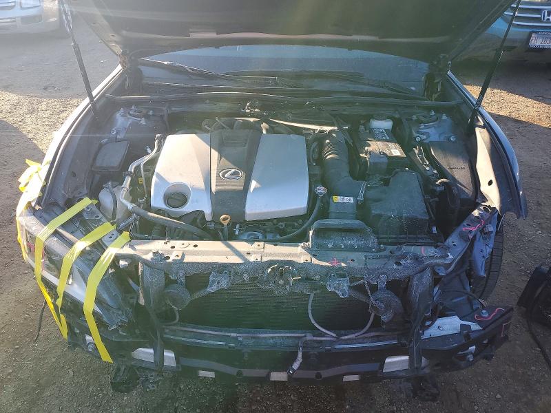 Продаж на аукціоні авто 2021 Lexus Es, vin: 58ADZ1B15MU104120, номер лоту: 78592255