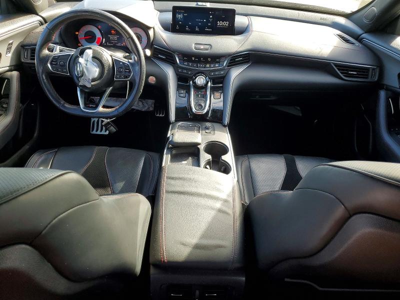 Aukcja sprzedaży 2021 Acura Tlx, vin: 19UUB5F52MA004256, numer aukcji: 76181935
