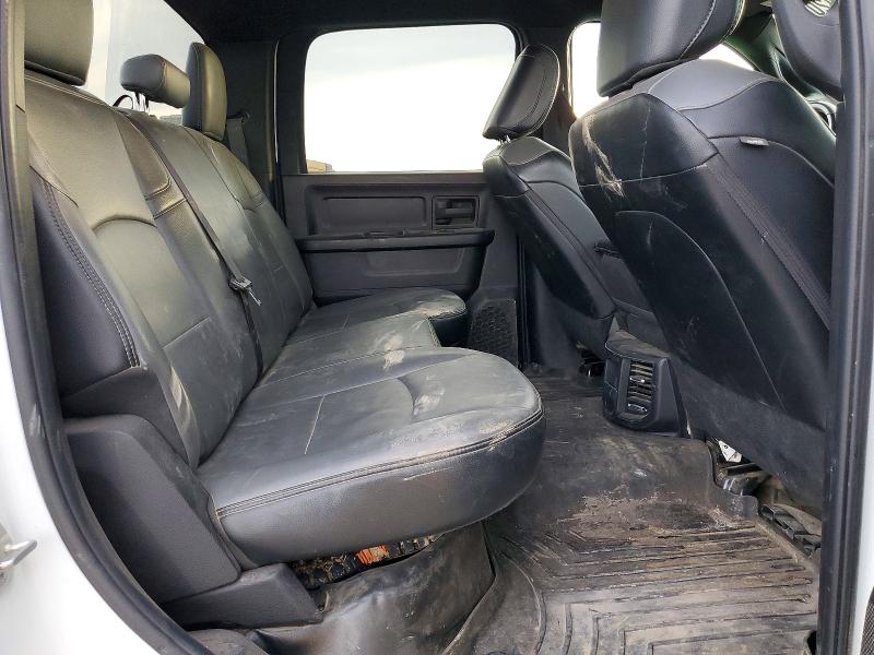 Продажа на аукционе авто 2024 Ram 2500, vin: 3C6UR5HJ9RG171041, номер лота: 77420015