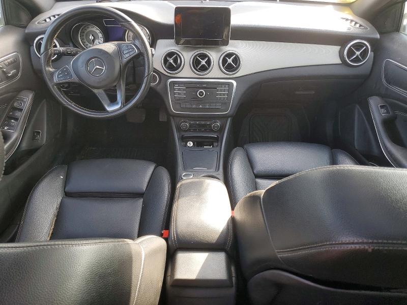 Продажа на аукционе авто 2016 Mercedes-benz Gla, vin: WDCTG4EB2GJ205537, номер лота: 78828215