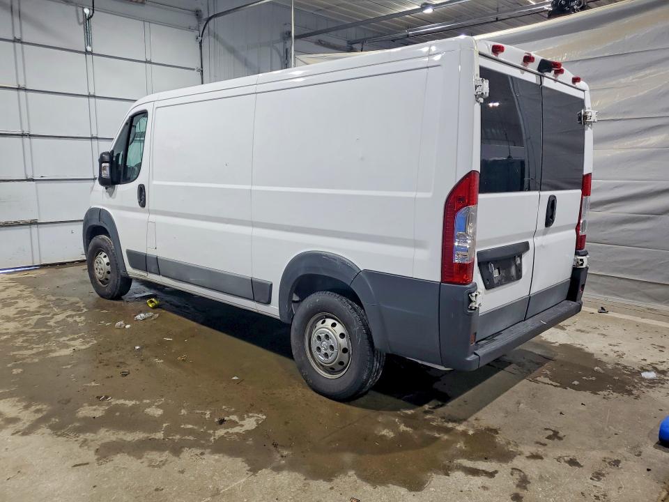Aukcja sprzedaży 2017 Ram Promaster 1500, vin: 3C6TRVAG3HE547673, numer aukcji: 61054216